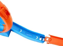 Hot Wheels Track Creator