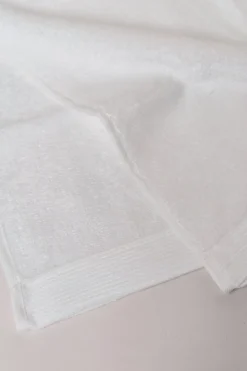 Hotel & Spa håndklæde hvid