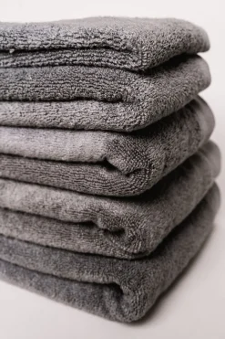 Hotel & spa håndklæde steeple grey