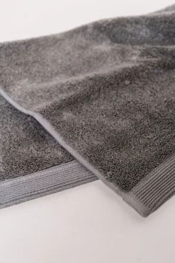 Hotel & spa håndklæde steeple grey