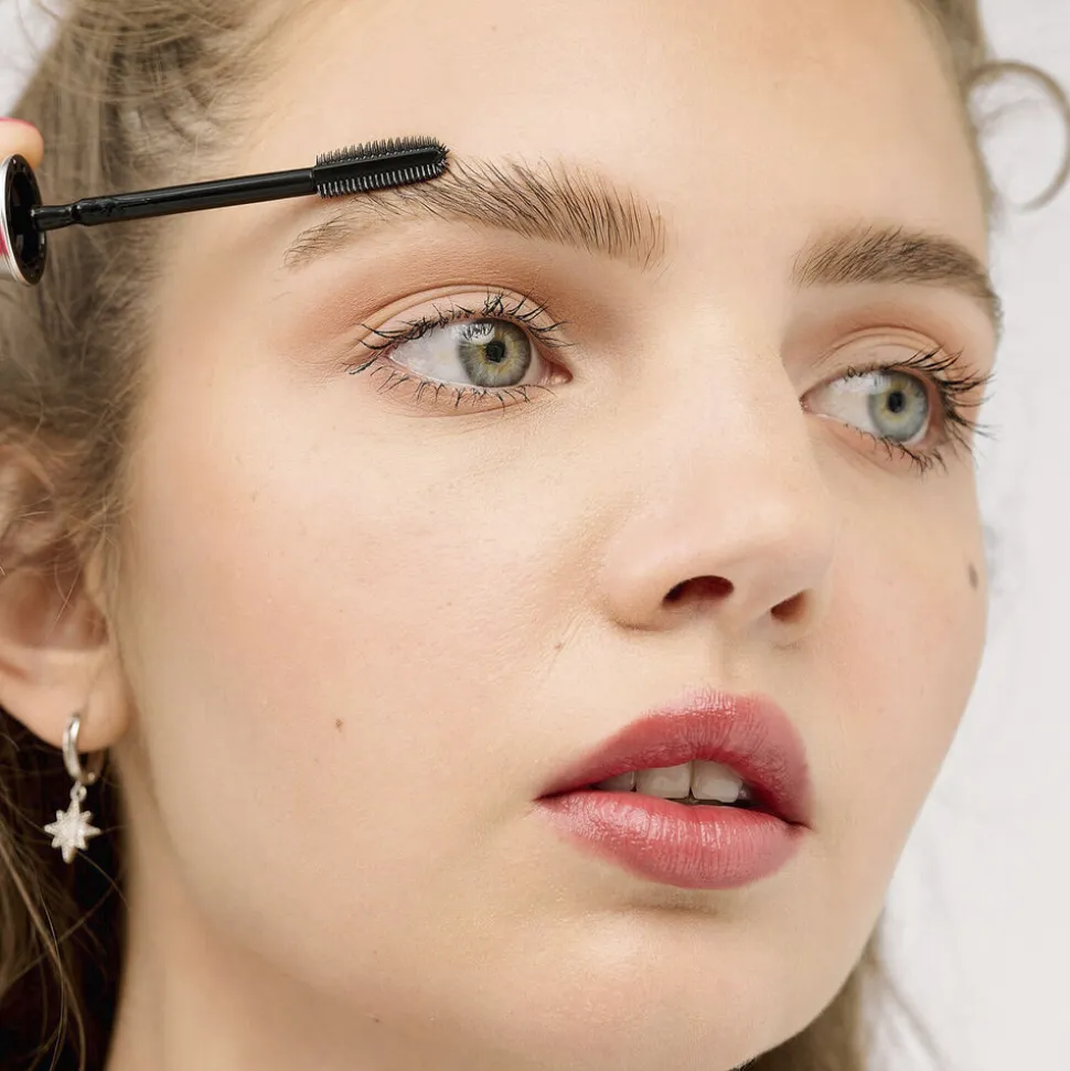 24-Hour Brow Setter gel - transparent bryn gel