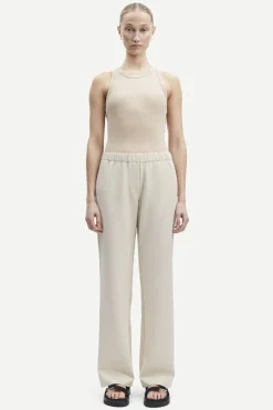 Hoys straight pants 7331