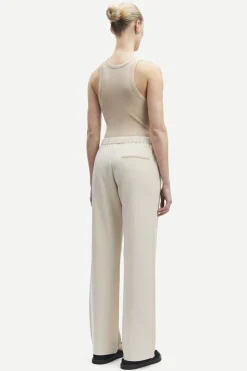 Hoys straight pants 7331