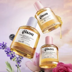 Hårparfume med honning - Lavendel