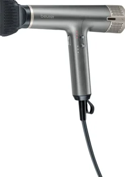 Hårtørrer HC 100 med digital motor PR-HC02R