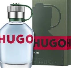 Hugo Man Eau de Toilette