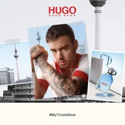 Hugo Man Eau de Toilette