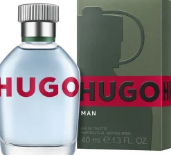 Hugo Man Eau de Toilette