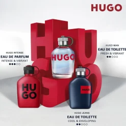 Hugo Man Eau de Toilette