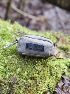 Hundeposetaske Tenne Mocca