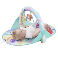 Hundevenner tæppe m bøj