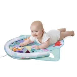 Hundevenner tæppe m bøj