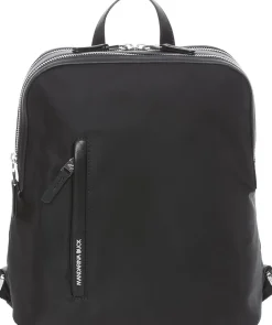 HUNTER BACKPACK / BLACK