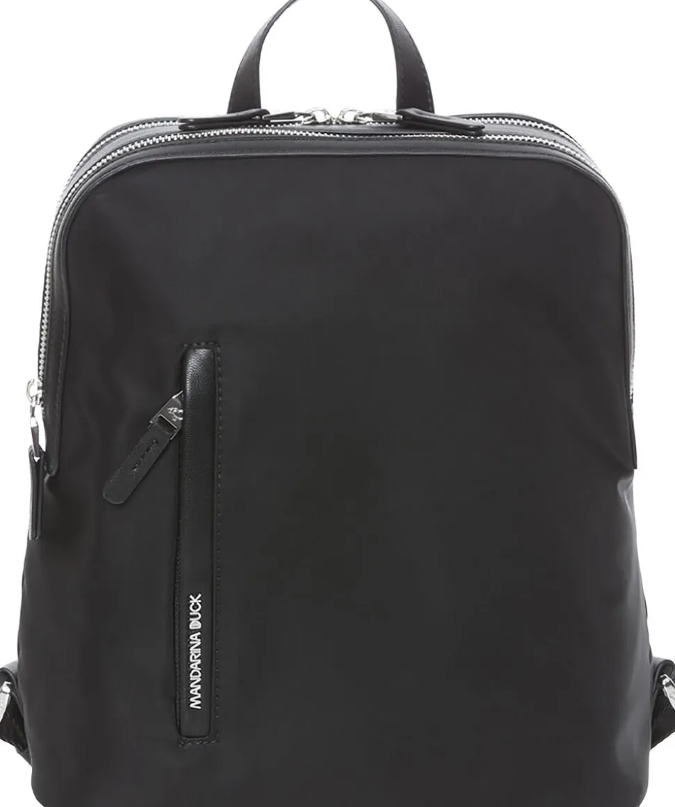 HUNTER BACKPACK / BLACK