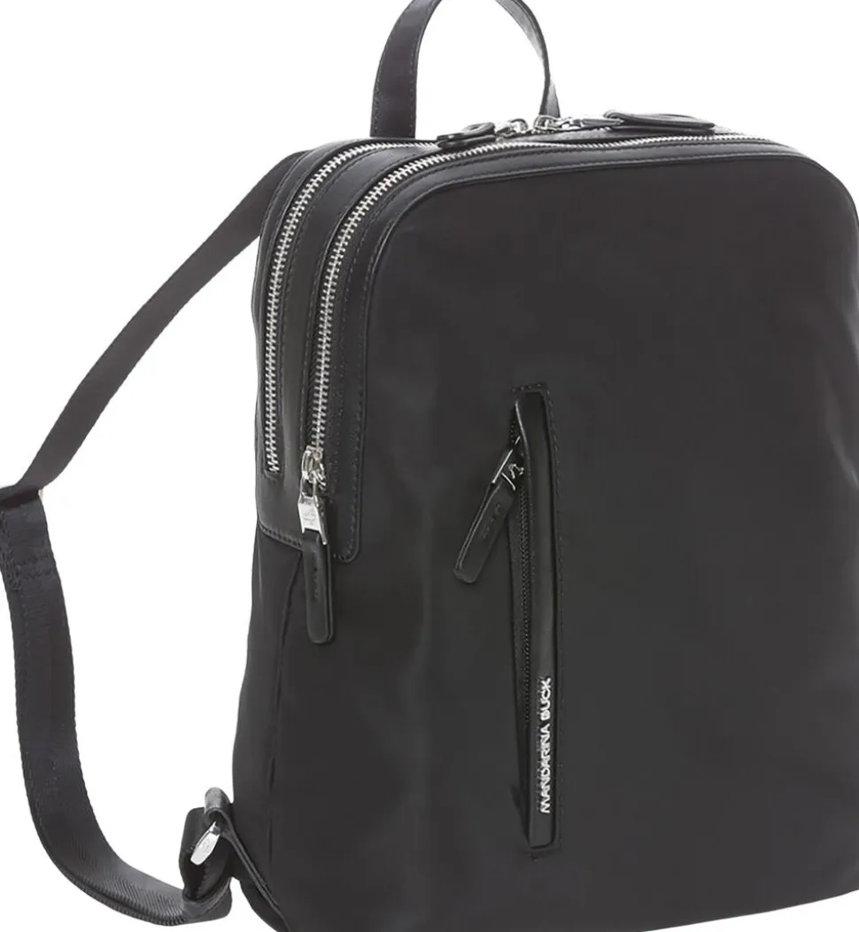 HUNTER BACKPACK / BLACK