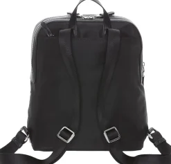 HUNTER BACKPACK / BLACK