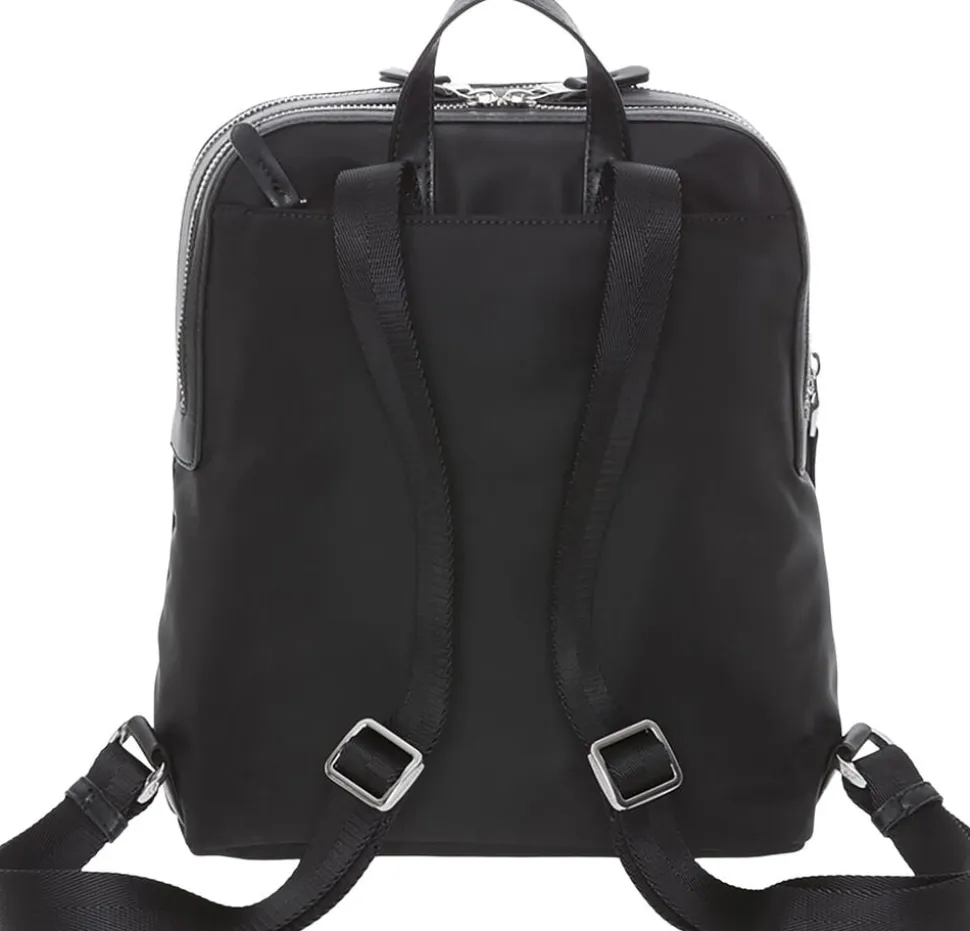 HUNTER BACKPACK / BLACK