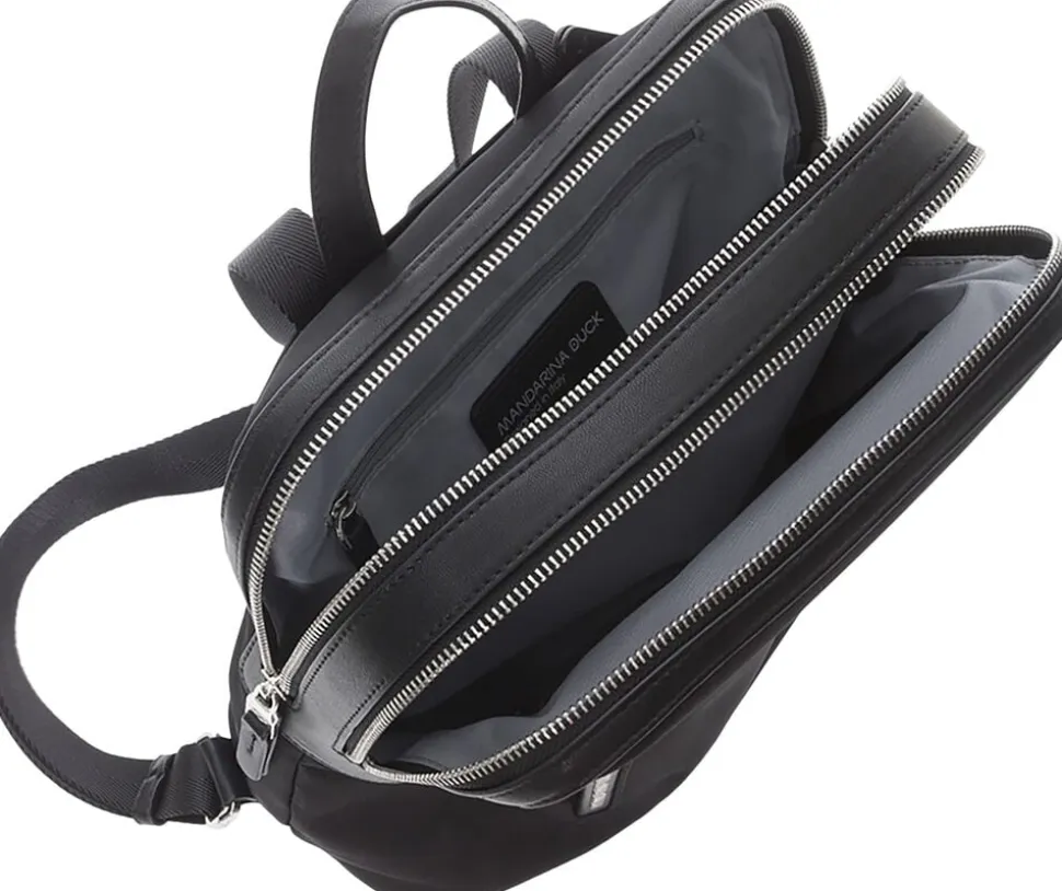 HUNTER BACKPACK / BLACK