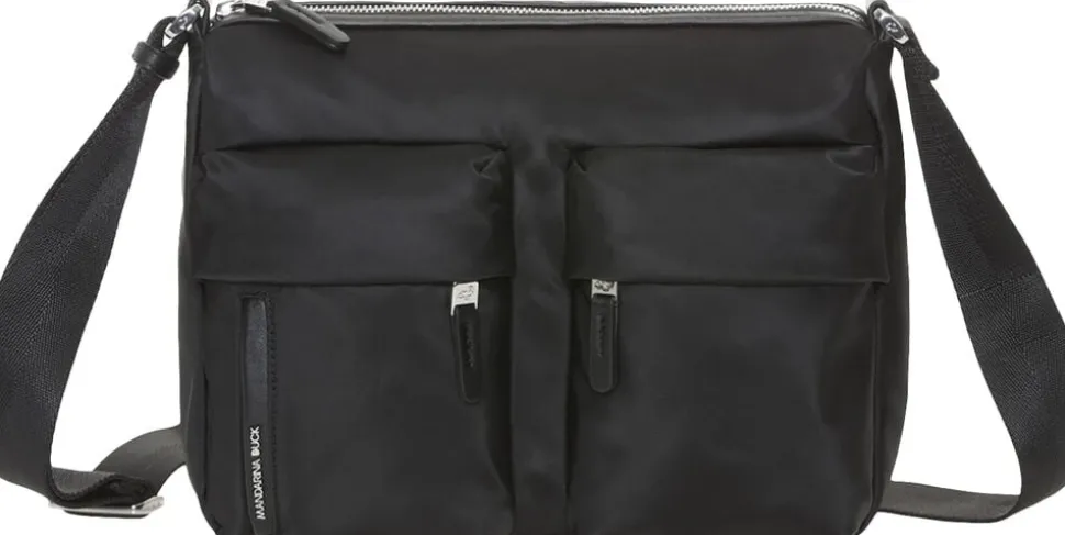 HUNTER CROSSOVER / BLACK