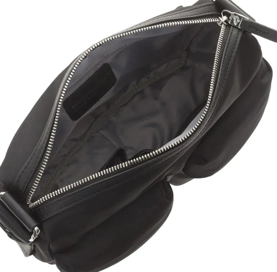 HUNTER CROSSOVER / BLACK