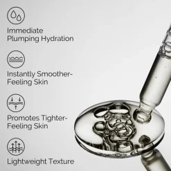 Hyaluronic Acid 2% + B5