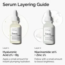 Hyaluronic Acid 2% + B5