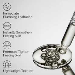 HYALURONIC ACID 2%�+ B5 30ML/1FLOZ