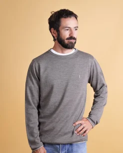 HYBRID MEN'S DOUBLE KNIT