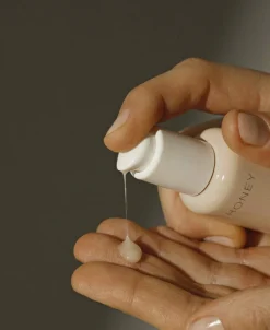 Hydra Serum - hyaluronic acid & niacinamide