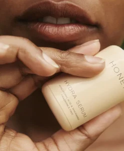 Hydra Serum - hyaluronic acid & niacinamide