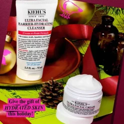 HYDRATE ALL THE WAY HOLIDAY SET 25