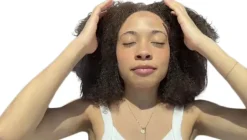 Hydrating Curl Cream