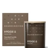 HYGGE Scented Candle w Lid 65g