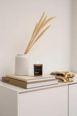 HYGGE Scented Candle w Lid 65g