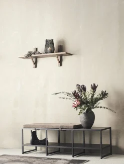 Hylde Toronto - Brun