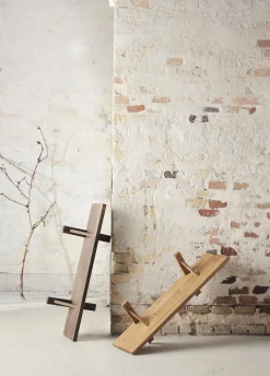 Hylde Toronto - Brun