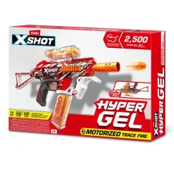 Hyper gel blaster