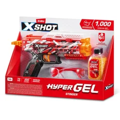 Hyper gel Stinger