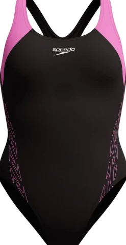 Hyperboom Splie Raberback Badedragt