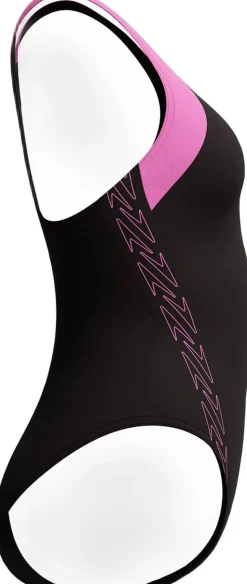 Hyperboom Splie Raberback Badedragt