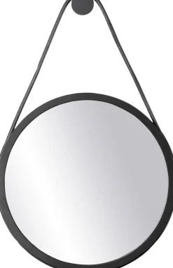 I3 - Mossø - Spejl