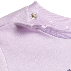 I BOS LOGO JOGGINGDRAGT