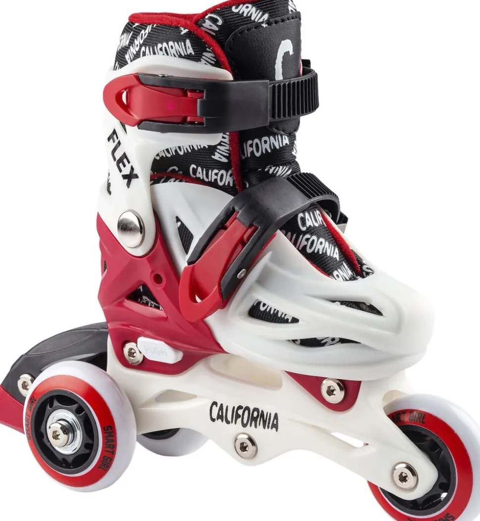 2i1 FLEX SMARTGIRL s27-30