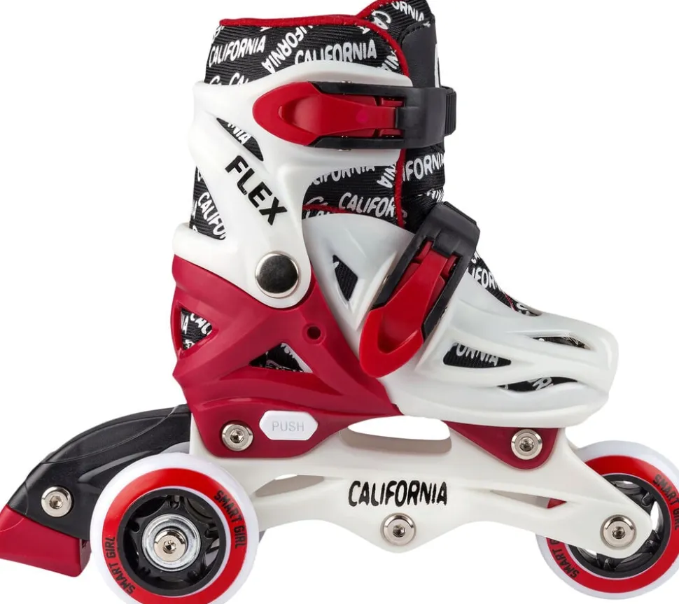 2i1 FLEX SMARTGIRL s27-30