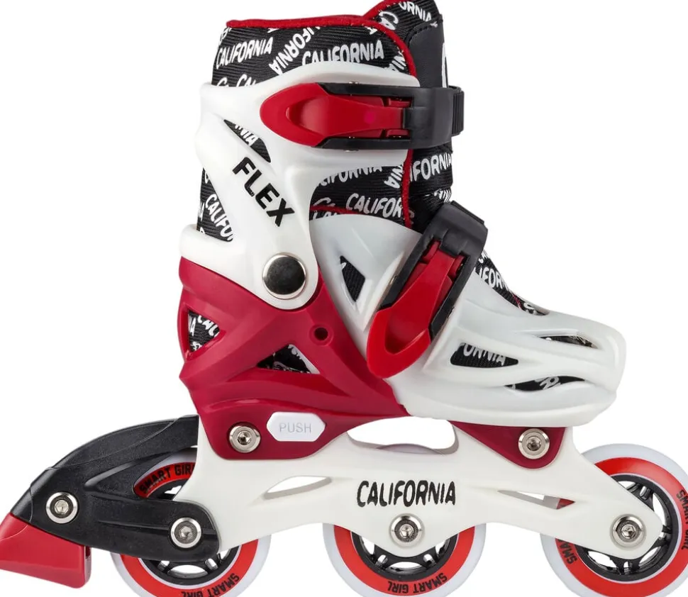 2i1 FLEX SMARTGIRL s27-30