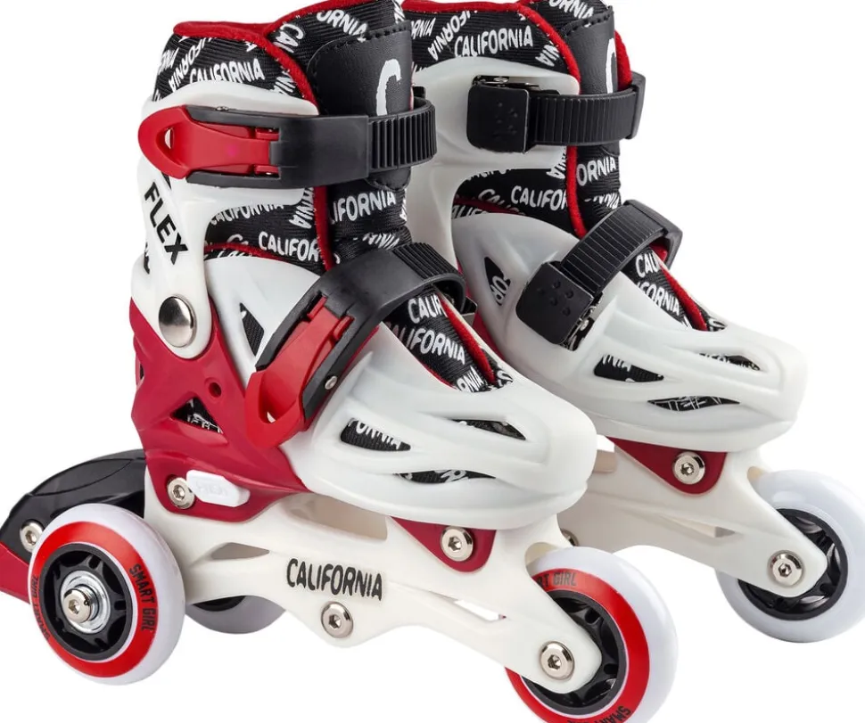 2i1 FLEX SMARTGIRL s27-30