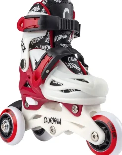 2i1 FLEX SMARTGIRL s27-30