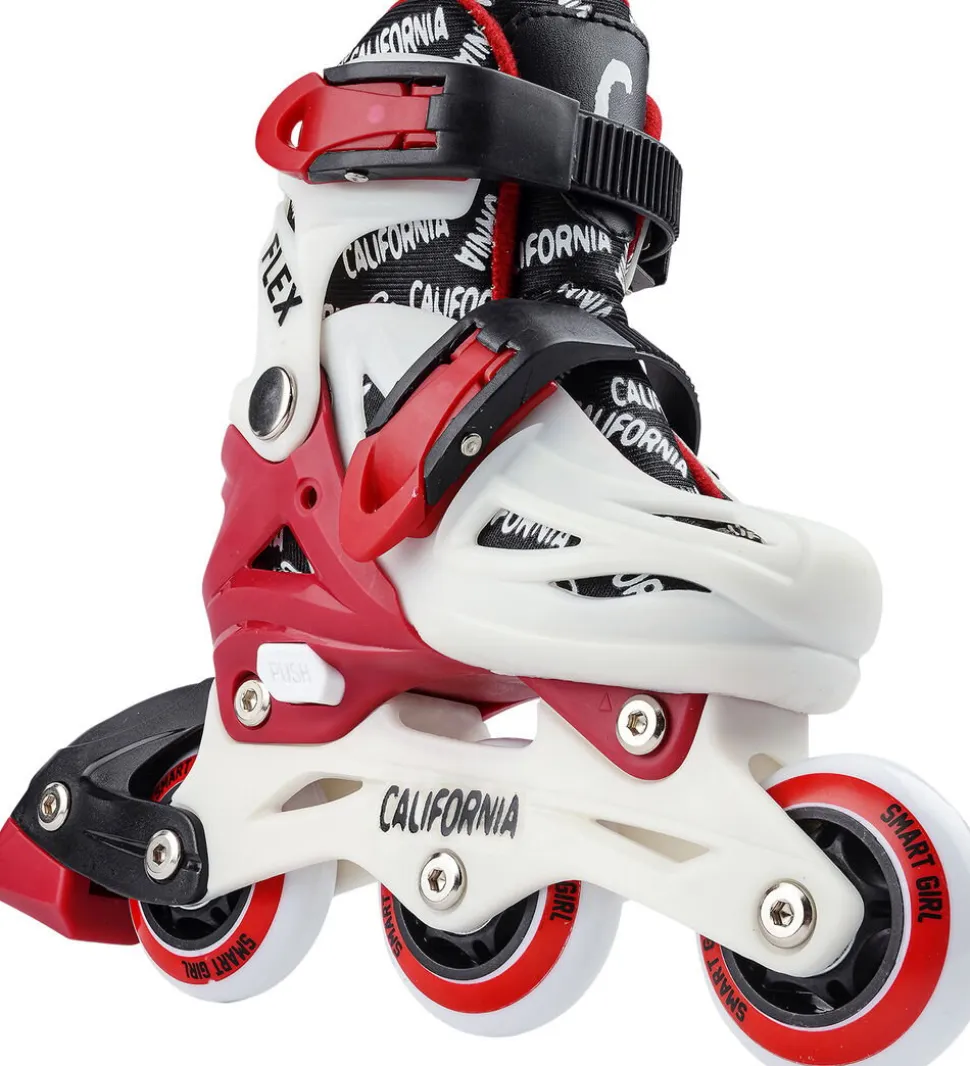 2i1 FLEX SMARTGIRL s27-30