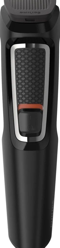 8-i-1, grooming kit til ansigt og hår Multigroom series 3000