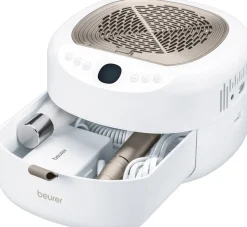 3-i-1 manicure/pedicuresæt MP200